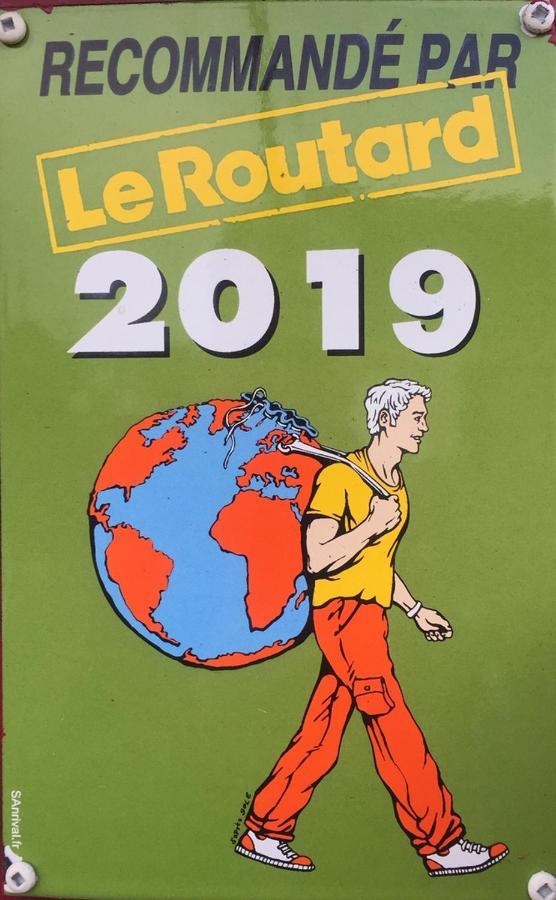 مبيت وإفطار Huriel Les Maitres Sonneurs المظهر الخارجي الصورة